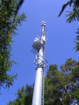 Antennes Chandolin