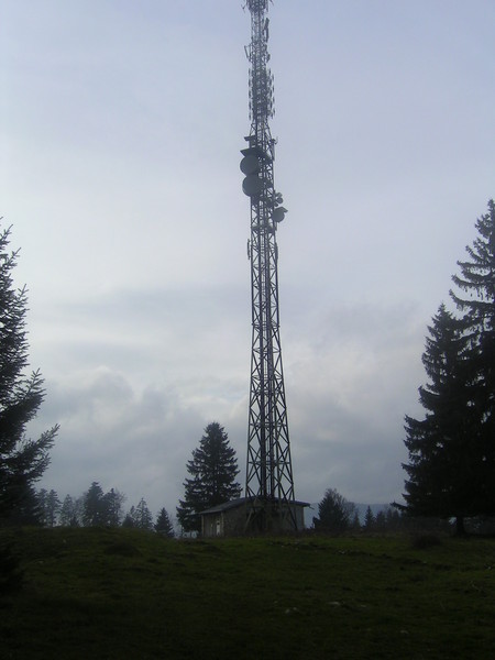 Nov  2008 nouvelles antennes DAB DVB ZUF