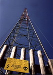 Antennes ondes moyennes