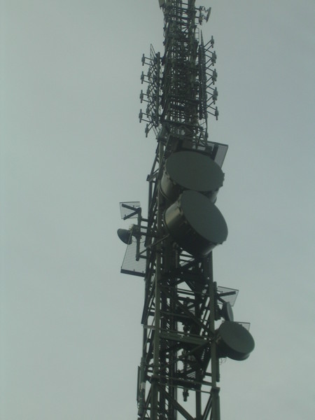 Nov  2008 nouvelles antennes DAB DVB ZUF